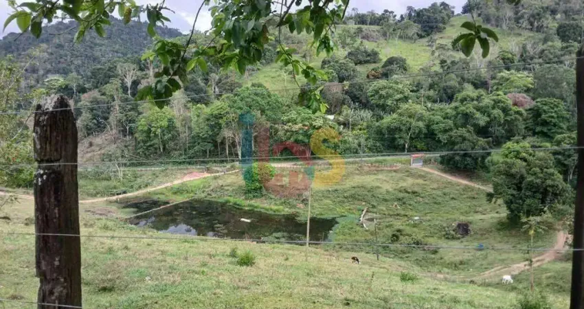 Chácara / sítio à venda na Fazenda Jaldo Reis, Zona Rural, Ipiaú