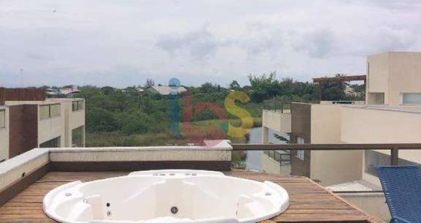 Apartamento com 2 quartos à venda na Loteamento Villa Prime., Centro, Maraú