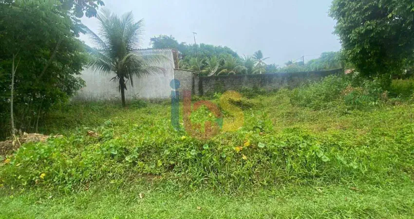 Terreno à venda na Rodovia BA001, São Domingos, Ilhéus