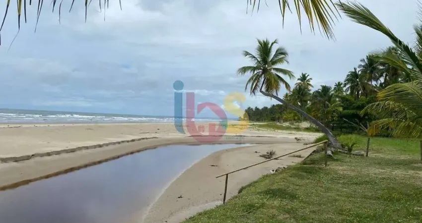 Terreno à venda na Rodovia BA001, São Domingos, Ilhéus