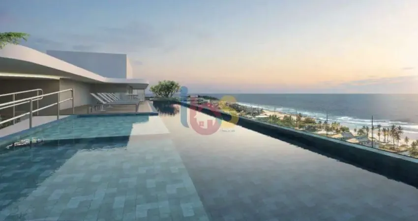 Apartamento com 1 quarto à venda na Avenida Tancredo Neves, Nossa Senhora da Vitória, Ilhéus