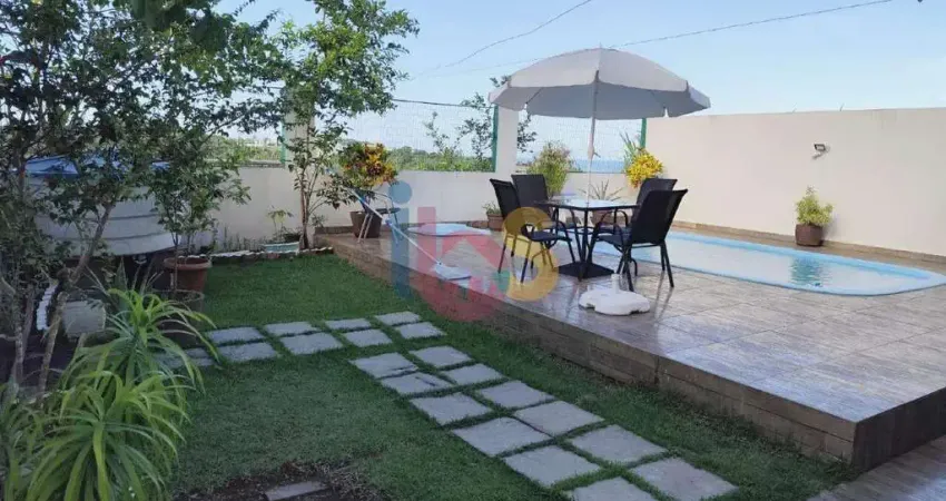 Casa com 3 quartos à venda na Avenida Tancredo Neves, Nossa Senhora da Vitória, Ilhéus