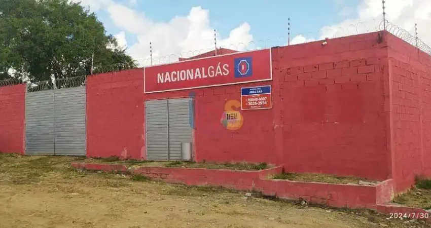 Ponto comercial à venda na Rodovia BR415, Parque Verde, Itabuna