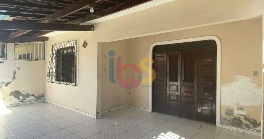 Casa com 3 quartos à venda na Caminho 11, Hernani Sá, Ilhéus