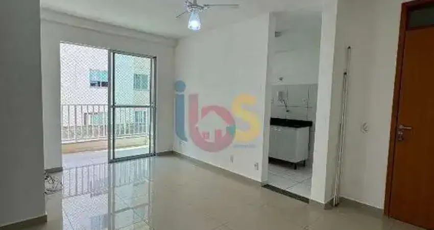 Apartamento com 2 quartos à venda na Rua Vereador Neo Bastos, Nossa Senhora da Vitória, Ilhéus