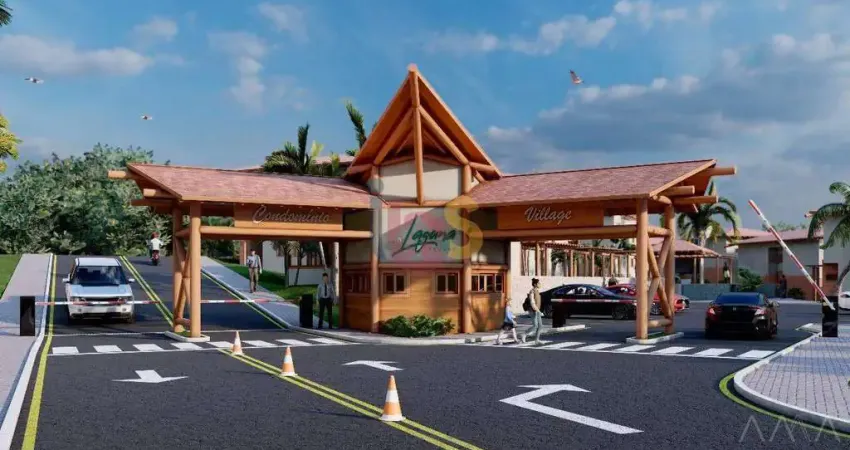 Terreno à venda na Rua Athaide Setubal, Centro, Itacaré