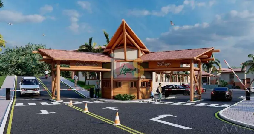 Terreno à venda na Rua Athaide Setubal, Centro, Itacaré