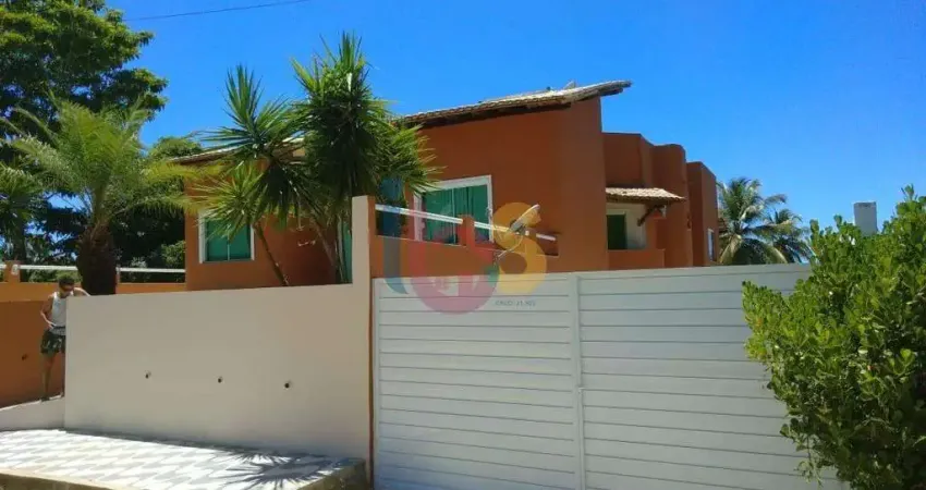 Casa com 6 quartos à venda na Avenida Atlântica, Olivença, Ilhéus