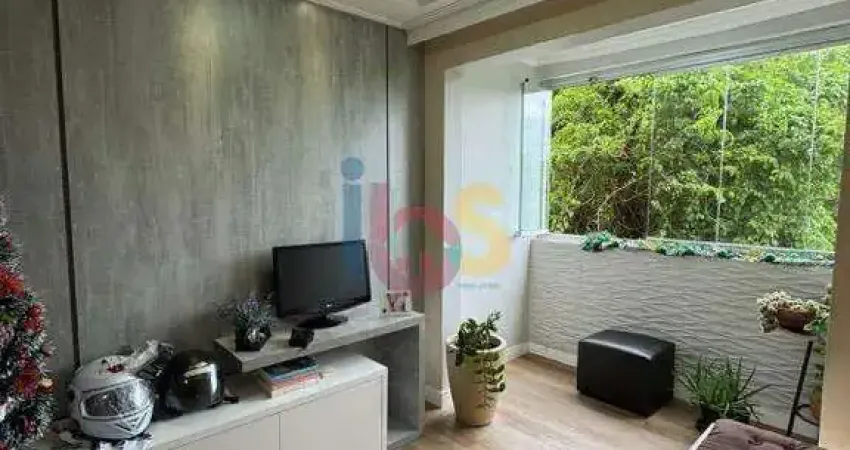 Apartamento com 2 quartos à venda na Avenida Fernando Gomes Oliveira, Nossa Senhora das Graças, Itabuna