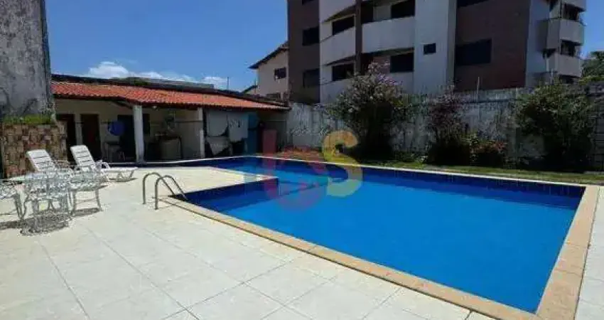 Casa com 4 quartos à venda na Rua Nerival Rosa Barros, Jardim Atlântico, Ilhéus