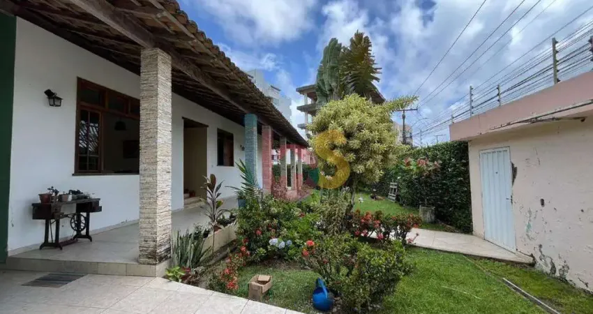 Casa com 2 quartos à venda na Avenida Walmir Chagas Góes, São Francisco, Ilhéus