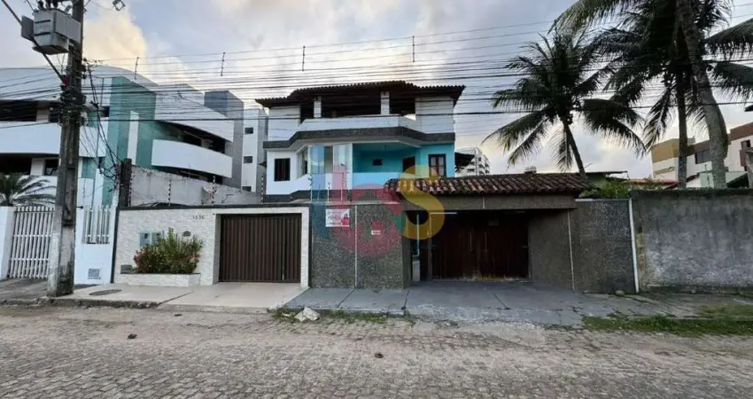 Casa com 6 quartos à venda na Avenida Walmir Chagas Góes, São Francisco, Ilhéus