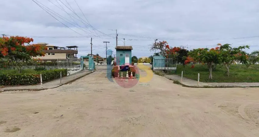 Terreno à venda na Avenida Tancredo Neves, Olivença, Ilhéus
