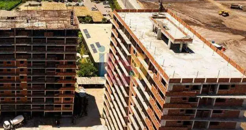 Apartamento com 2 quartos à venda na Avenida Tancredo Neves, Nossa Senhora da Vitória, Ilhéus