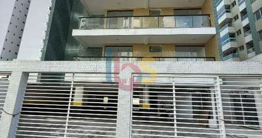 Apartamento com 2 quartos à venda na Avenida Tancredo Neves, Nossa Senhora da Vitória, Ilhéus