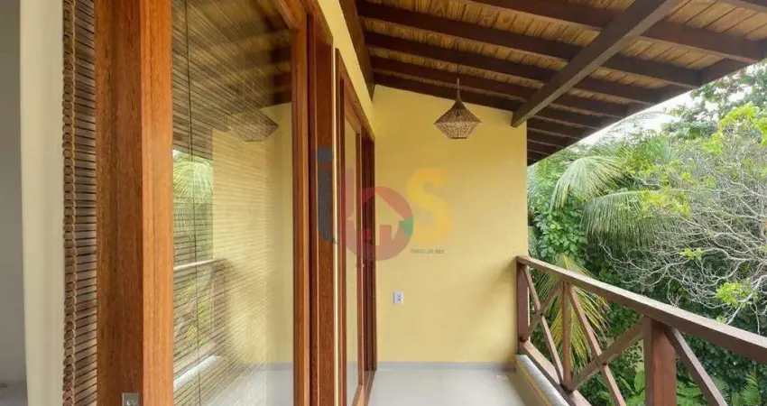 Apartamento com 2 quartos à venda na Bombaça, Praia de Bombaça, Maraú