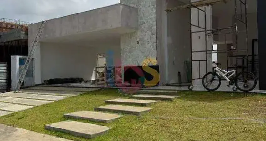 Casa com 3 quartos à venda na Avenida Tancredo Neves, Nossa Senhora da Vitória, Ilhéus