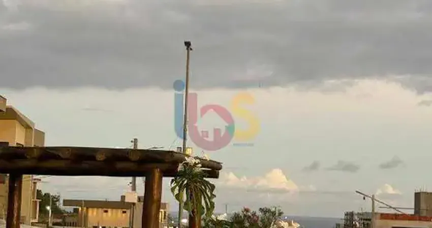 Terreno à venda, 3 vagas, nossa senhora da vitória - ilhéus/ba