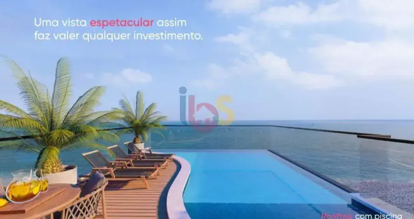 Apartamento com 1 quarto à venda na Avenida Tancredo Neves, Nossa Senhora da Vitória, Ilhéus