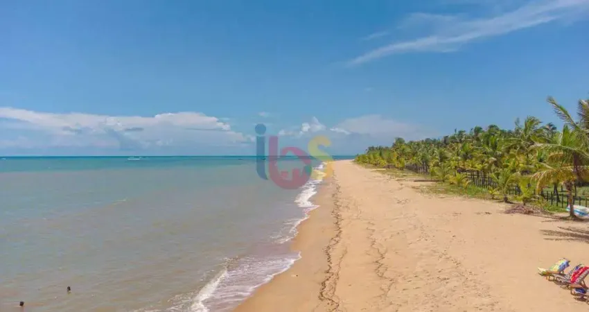 Terreno à venda na br 001 km 25, Guaiú Eco Village, Santa Cruz Cabrália