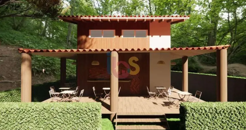 Casa com 3 quartos à venda na rua verde mares, Sargi, Uruçuca