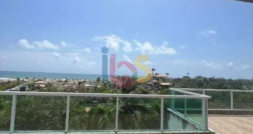 Cobertura com 2 quartos à venda na rodovia ilheus Olivença km 03, São Francisco, Ilhéus