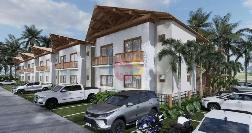 Chácara / sítio à venda na Barra Grande, Barra Grande, Maraú