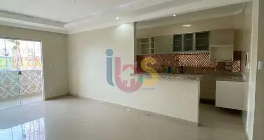 Vendo apartamento com 106m², com ótima localização, nascente