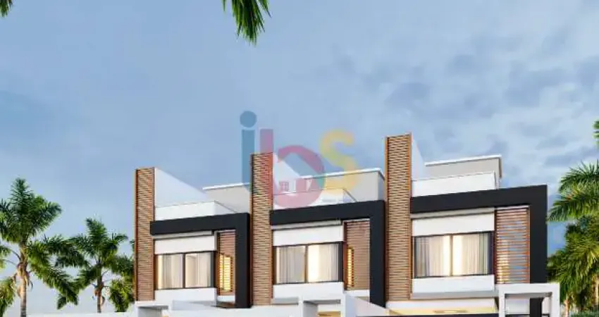 Casa com 2 quartos à venda na Avenida Tancredo Neves, São Francisco, Ilhéus