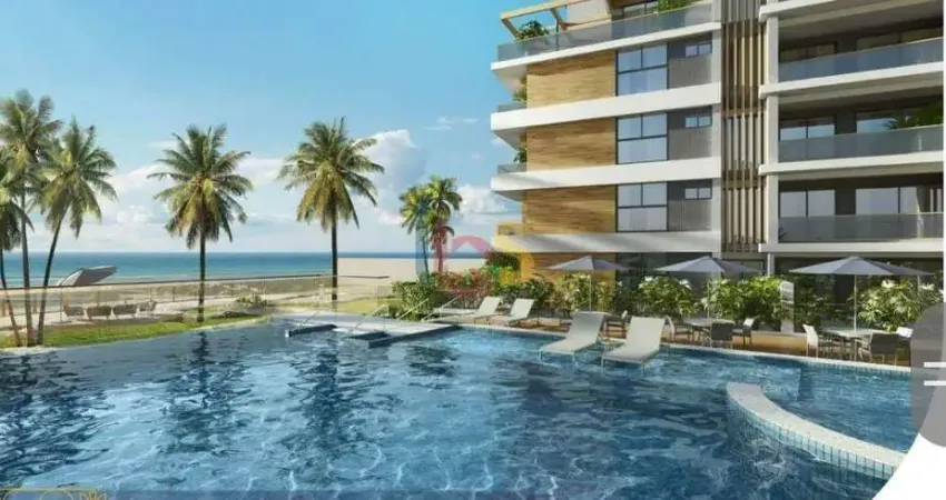 Cobertura com 3 quartos à venda na Avenida Tancredo Neves, Nossa Senhora da Vitória, Ilhéus