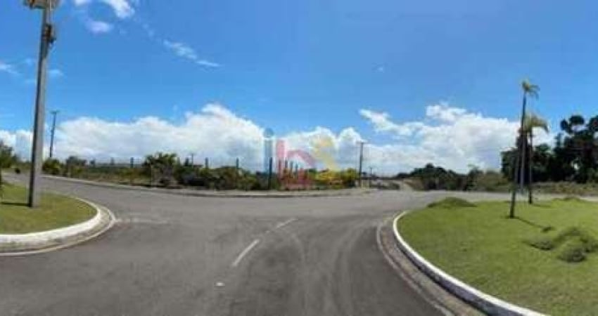 Terreno à venda na Avenida Tancredo Neves, São Domingos, Ilhéus