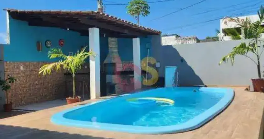 Casa com 4 quartos à venda na Rua Ametista, Olivença, Ilhéus