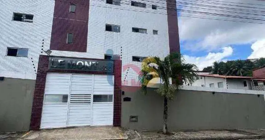 Cobertura com 4 quartos à venda na Rua Osório de Carvalho, Boa Vista, Ilhéus