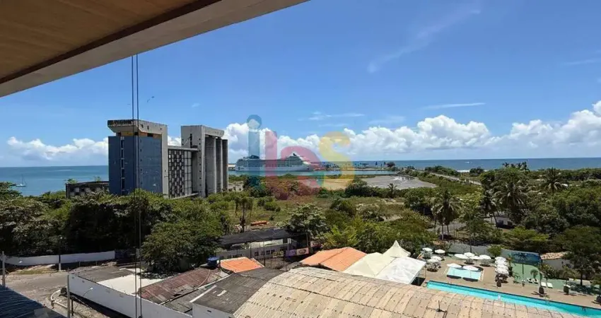 Apartamento com 4 quartos à venda na Rua Lauro Farani de Freitas, Cidade Nova, Ilhéus