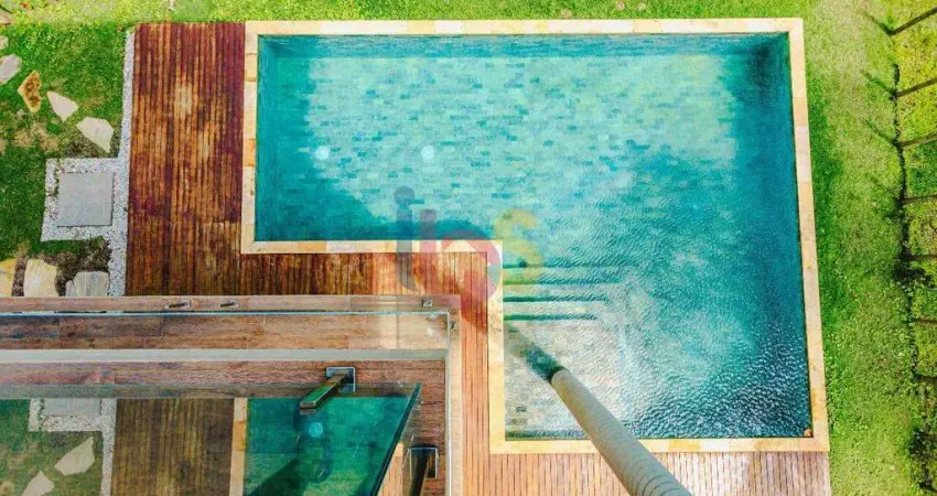 Casa com 3 quartos à venda na Rua Una, Olivença, Ilhéus