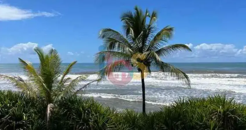 Vendo linda casa na rodovia ilhéus olivença, total vista mar