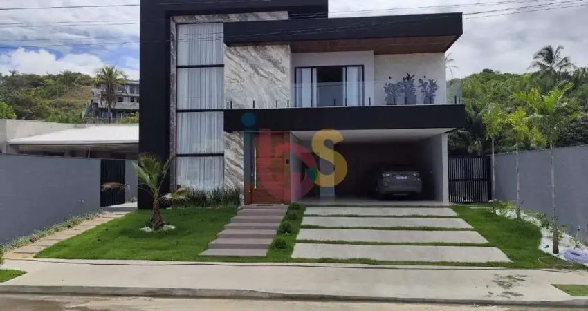 Casa com 4 quartos à venda na Avenida Tancredo Neves, Nossa Senhora da Vitória, Ilhéus