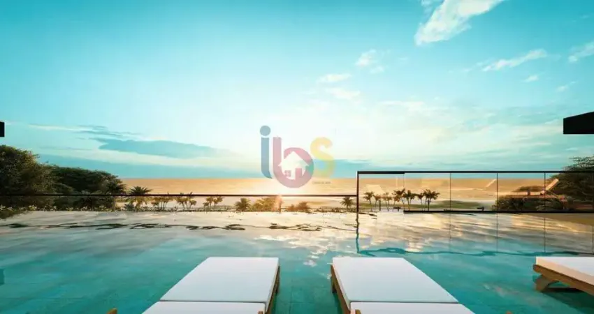 Apartamento à venda, 2 quartos, 1 suíte, 1 vaga, olivença - ilhéus/ba