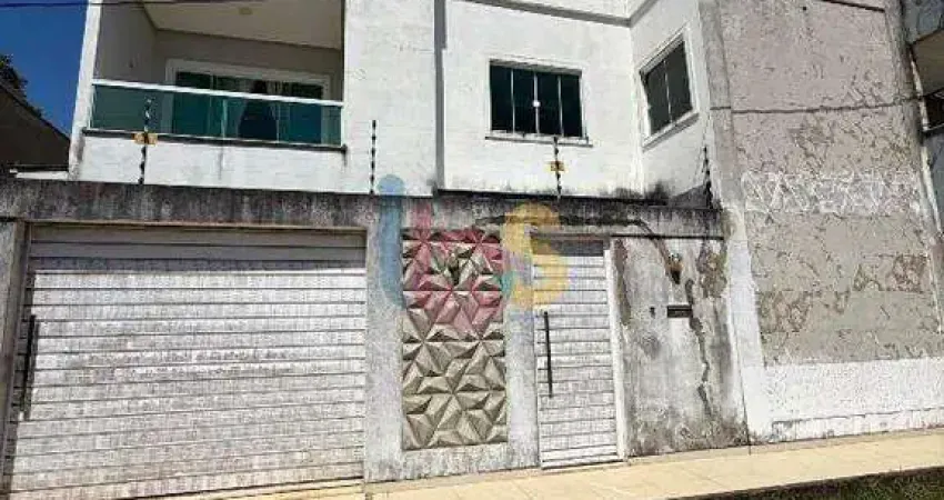 Casa com 3 quartos à venda na Rua Nova Canaã, Hernani Sá, Ilhéus