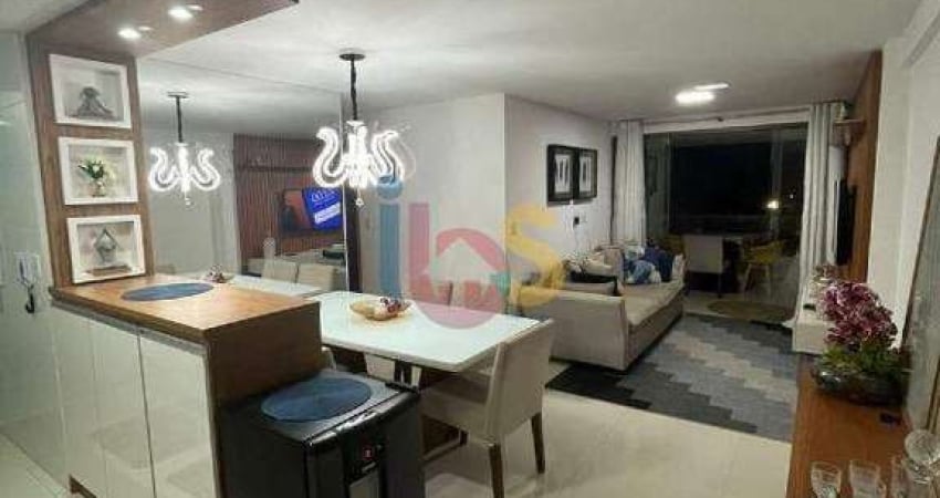 Apartamento com 2 quartos à venda na Rua dos Canários, Nossa Senhora da Vitória, Ilhéus