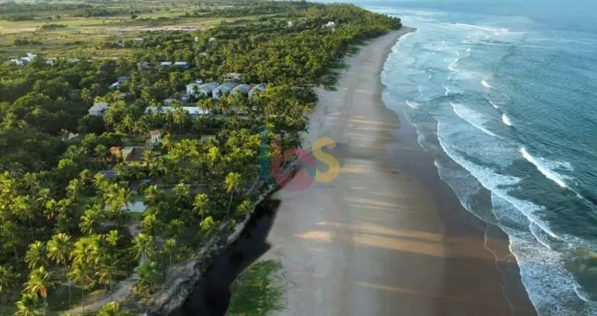 Terreno à venda na Estrada Barra Grande, Taipus de Fora, Maraú