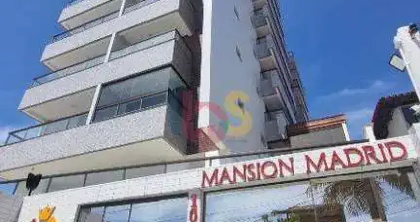 Apartamento com 2 quartos à venda na Rua Chile, São Francisco, Ilhéus