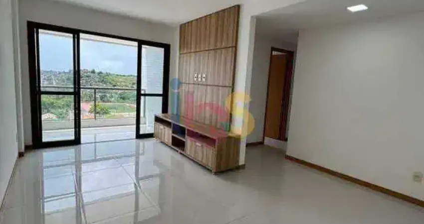 Apartamento com 2 quartos à venda na Avenida José Luís da Fonseca, Jardim Savóia, Ilhéus