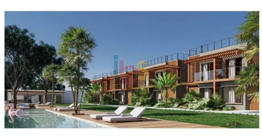 Casa com 3 quartos à venda na Rua EspíritoSanto, Alto Do Mundaí, Porto Seguro