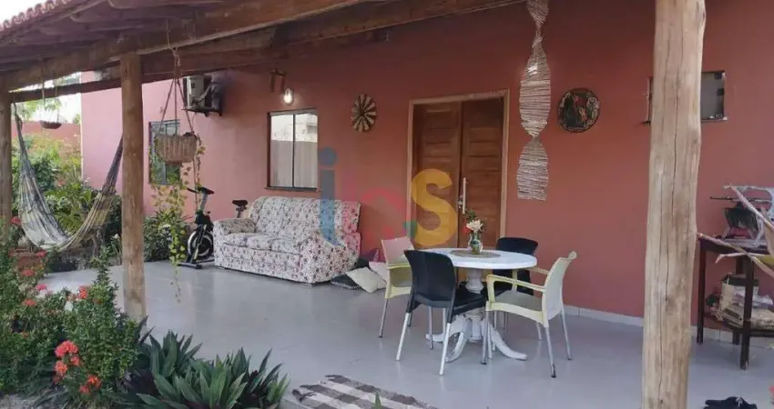 Casa com 2 quartos à venda na Rua Xingu, São Domingos, Ilhéus