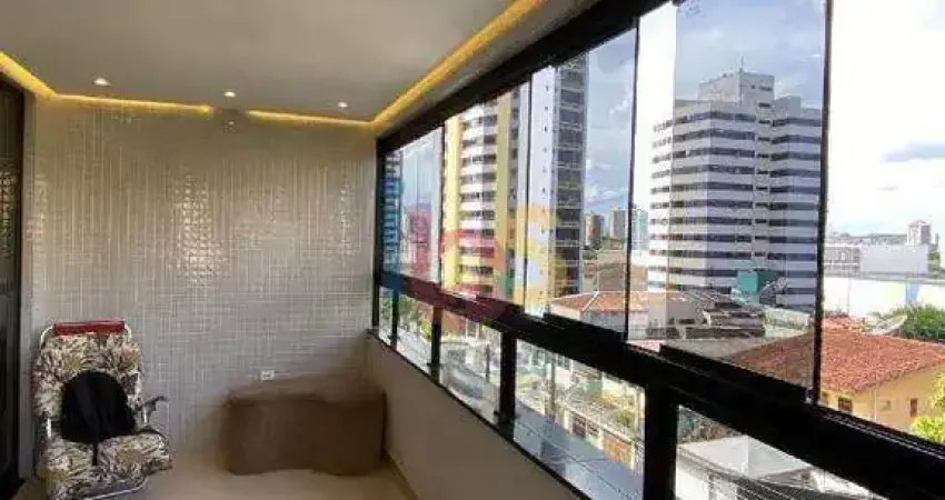Vendo um lindo apartamento nascente com excelente localização no jardim vitória