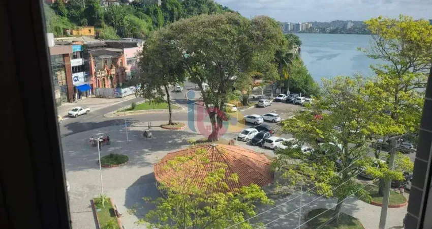 Sala comercial à venda na Travessa Arthur Bernardes, Conquista, Ilhéus