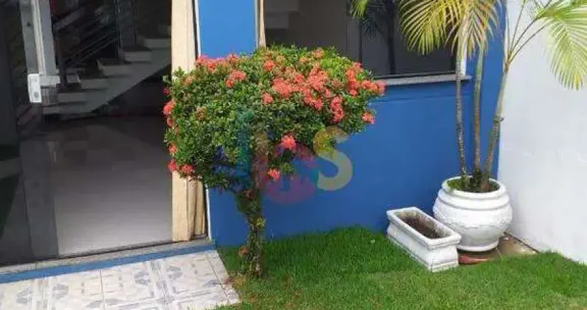 Casa com 3 quartos à venda na Avenida José Luís da Fonseca, Jardim Savóia, Ilhéus
