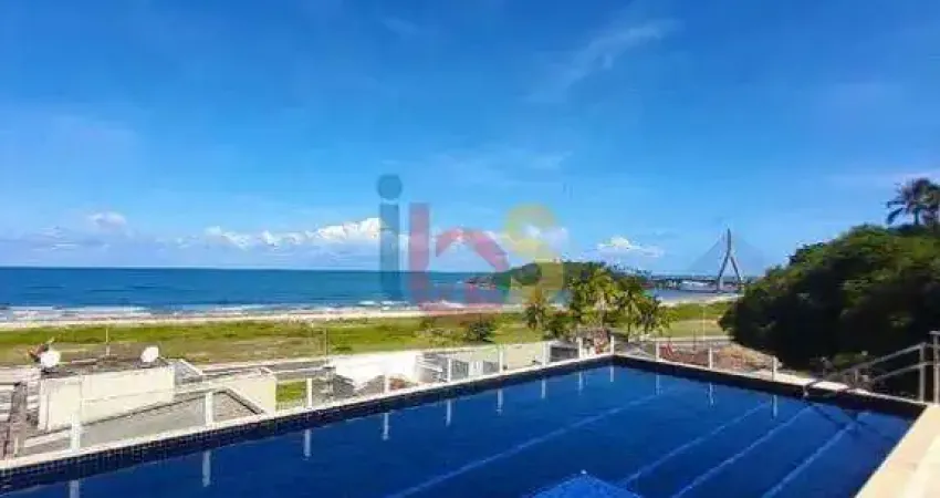 Apartamento com 4 quartos à venda na Avenida Dois de Julho, São Sebastião, Ilhéus