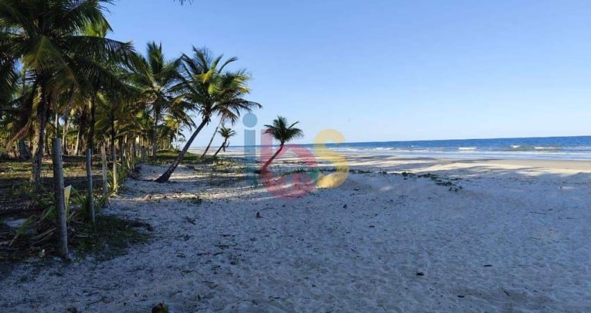 Terreno à venda na Rodovia BA001, Aritaguá, Ilhéus